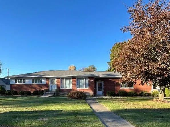 111 Main St, Kinde, MI 48445