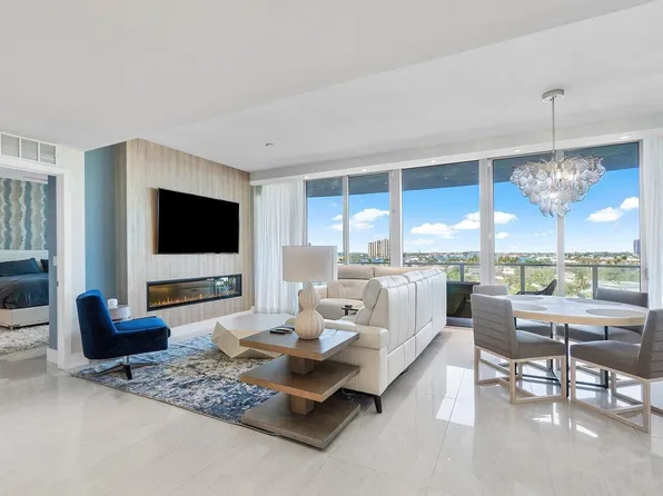 3100 N Ocean Dr, West Palm Beach, FL