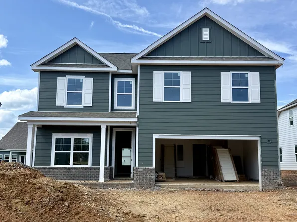 2175 Layla Ln Lot 262, White House, TN 37188