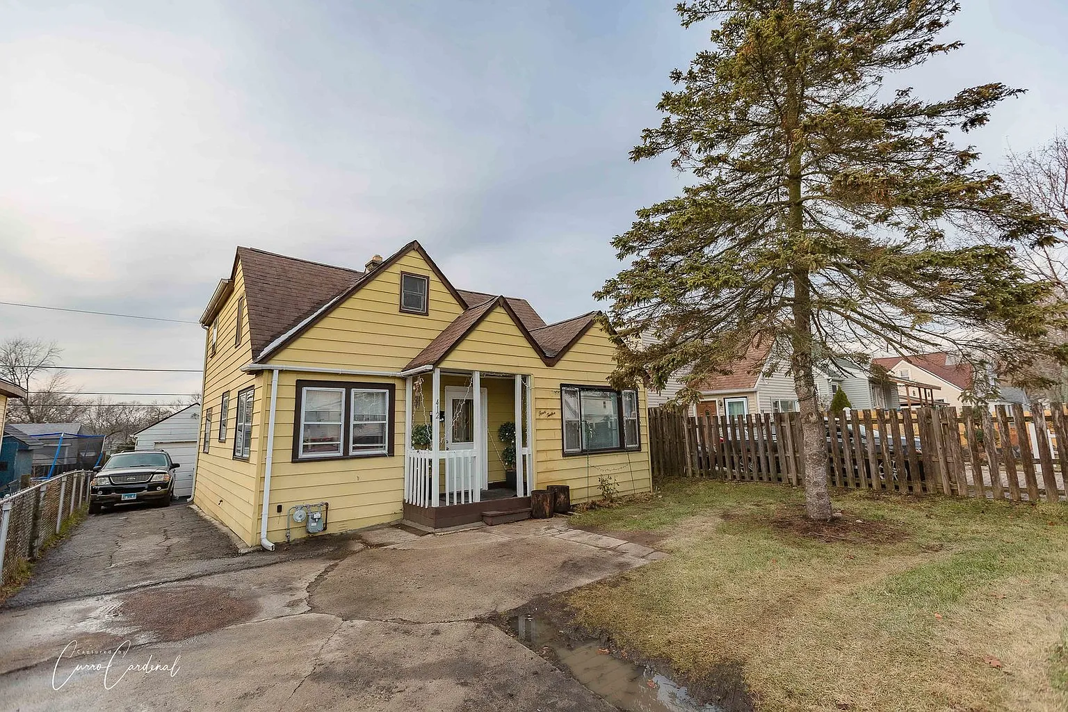 412 Kenwood Dr photo 1