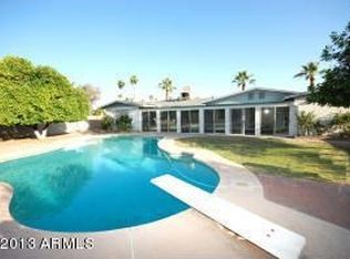 2252 W De Palma Cir, Mesa, AZ 85202