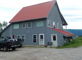 112 Juniper Ln, Middlebury, VT 05753