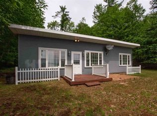 12311 4295th Ln, Wetmore, MI 49895