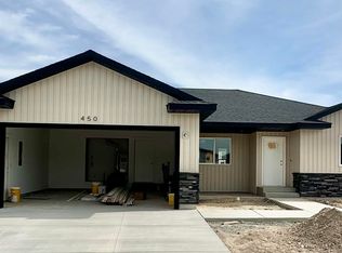 450 Jesse Ave, Twin Falls, ID 83301