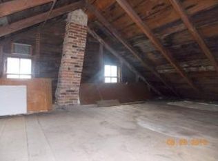 911 Union St, Lebanon, PA 17042