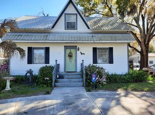 402 E South St, Starke, FL 32091