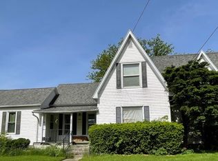 502 S Alexander St, Atlanta, IL 61723