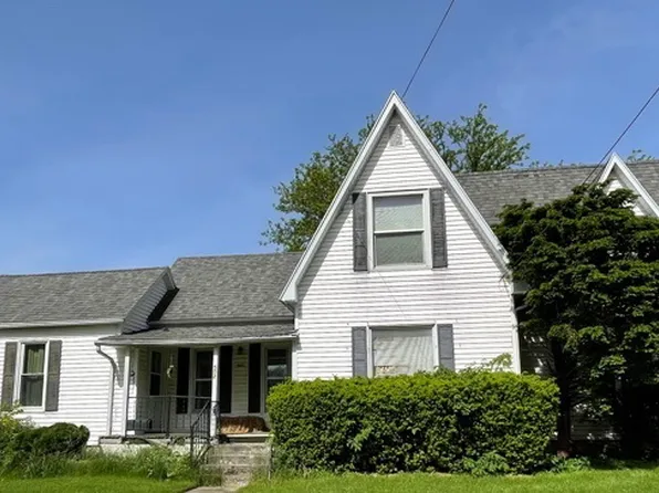 502 S Alexander St, Atlanta, IL 61723