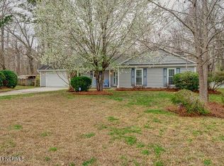 709 Hunting Ridge Rd, Wilmington, NC 28412