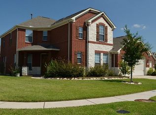 24614 Cabin Line Ln, Katy, TX 77494