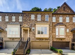 2456 Magnolia Ridge Dr SE UNIT 23, Marietta, GA 30067