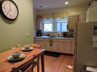 34 Chatham St APT 5, Cambridge, MA 02139