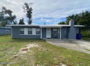 707 Satsuma Ave, Panama City, FL 32401