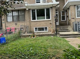 3514 Vista St, Philadelphia, PA 19136