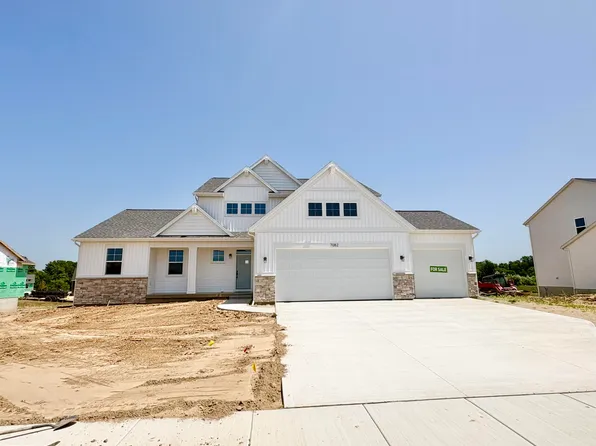 7082 Kettle Dale Ave SE, Alto, MI 49302