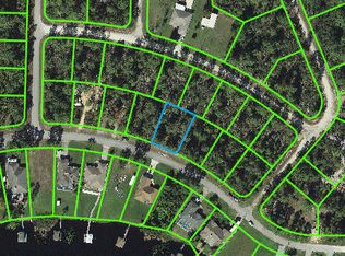 3127 Tanglewylde Ave, Lake Placid, FL 33852