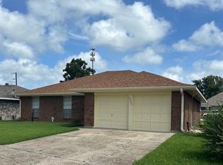 3032 Pascal Dr, Marrero, LA 70072