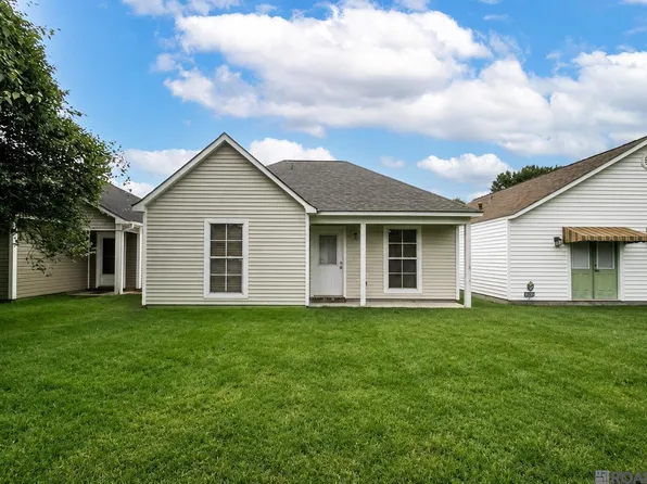 3437 Myrtle Grove Dr, Baton Rouge, LA 70810