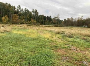 381 Brook Rd, Springfield, VT 05156