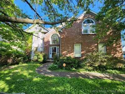 4241 Danny Drive, New Albany, IN, 47150