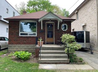 71 Lesmount Ave, Toronto, ON M4J3V7