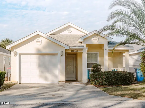 11808 Cabana Ct, Panama City Beach, FL 32407