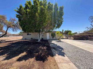 2641 S Las Palmas Vista Ave, Yuma, AZ 85364