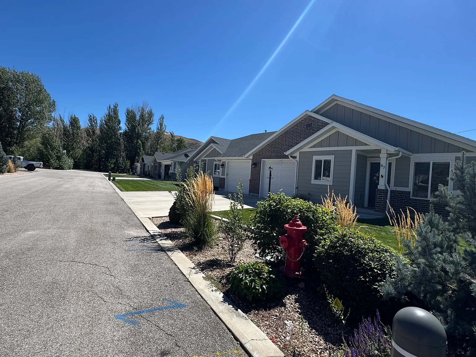 3 bed, 1200 sqft, $1,750 — Photo 3