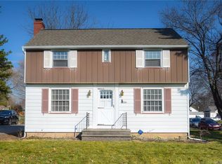 256 Hinchey Rd, Rochester, NY 14624