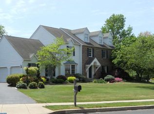 1505 Friends Ln, Maple Glen, PA 19002