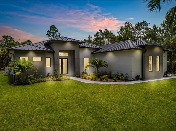 172 11th ST SW, NAPLES, FL 34117