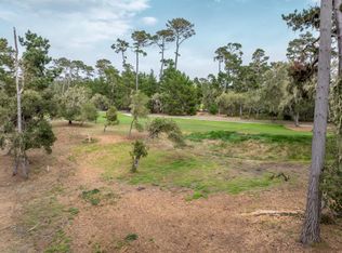 1070 Spyglass Woods Dr, Pebble Beach, CA 93953