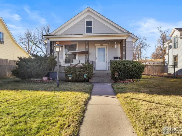 1033 18th Ave, Greeley, CO 80631
