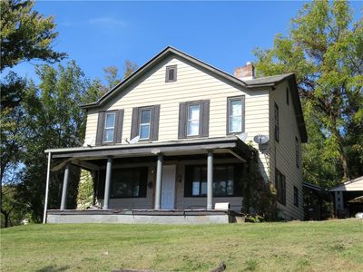 223 E Falls St, New Castle, PA, 16101