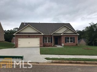 203 Saint Elizabeth Ter #46, Stockbridge, GA 30281