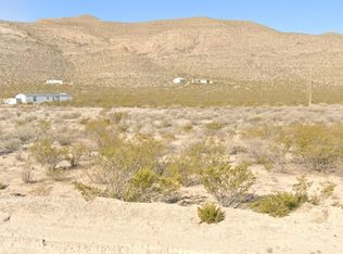 16897 Remine Ave, El Paso, TX 79938