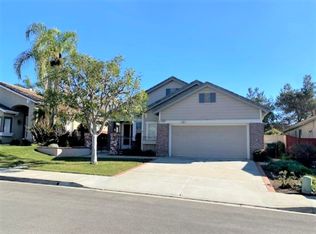1769 Turnberry Dr, San Marcos, CA 92069