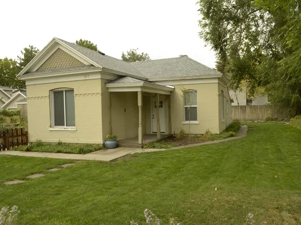 317 E Hollywood Ave, Salt Lake City, UT 84115