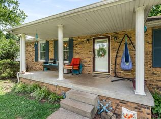 319 Sanders Ln, Ashland City, TN 37015