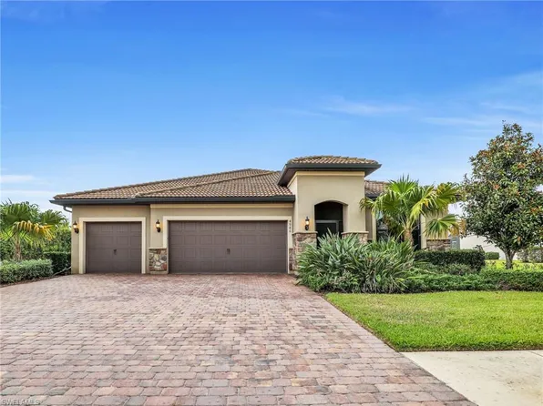 4946 Seton WAY, AVE MARIA, FL 34142