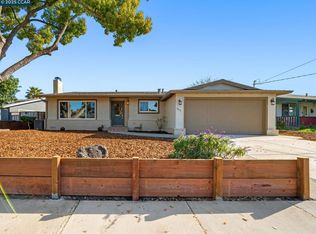 3613 Clayburn Rd, Antioch, CA 94509