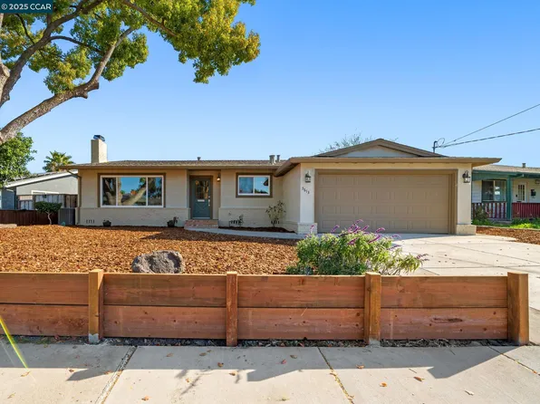 3613 Clayburn Rd, Antioch, CA 94509