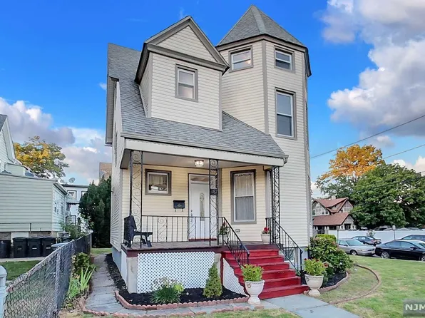 157 Stewart Ave, Kearny, NJ 07032