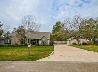 13011 Blossomheath Rd, Cypress, TX 77429