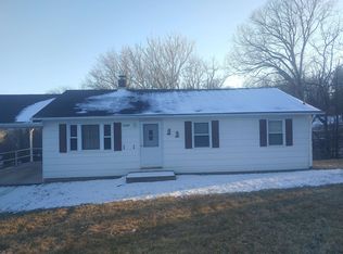 3307 Extension St, Pulaski, VA 24301