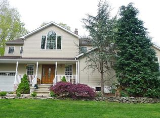 101 Pleasant Hill Rd, Randolph, NJ 07869