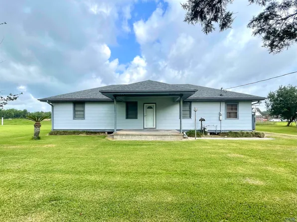 208 Project Rd, Thibodaux, LA 70301