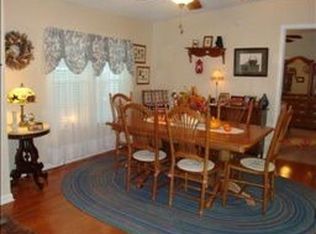 37346 Neukom Ave, Zephyrhills, FL 33541