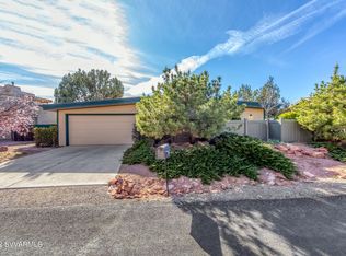 175 View Dr, Sedona, AZ 86336