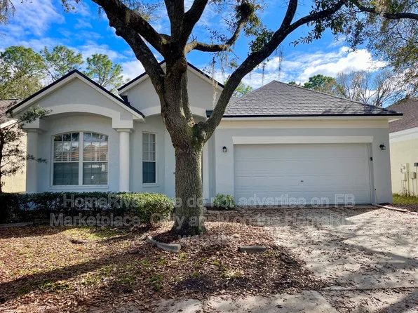 5510 Terrain De Golf Dr, Lutz, FL 33558